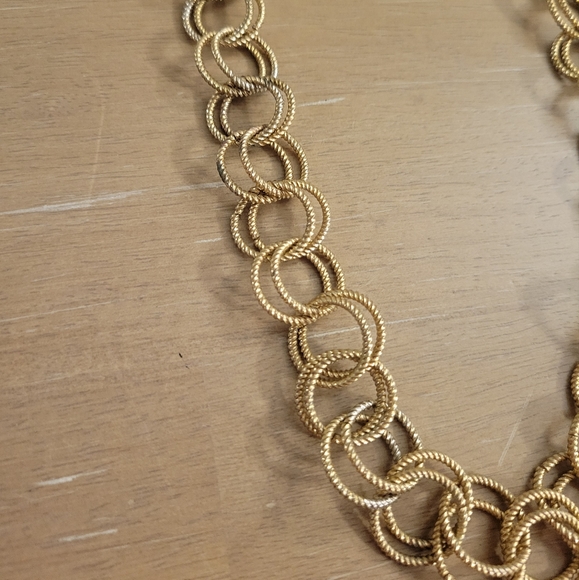 Betsey Johnson Necklace & Watch - Picture 2 of 13